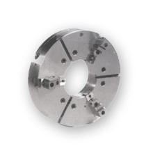 3 Jaw Self Centering