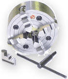 4 Jaw Combination Flatback