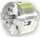 4 Jaw Combination Flatback