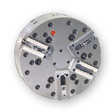 2/3 Jaw Combination PowerChuck